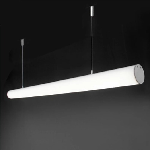 Lampara Led Tubular 1,0 Mts. 4000k Neutra