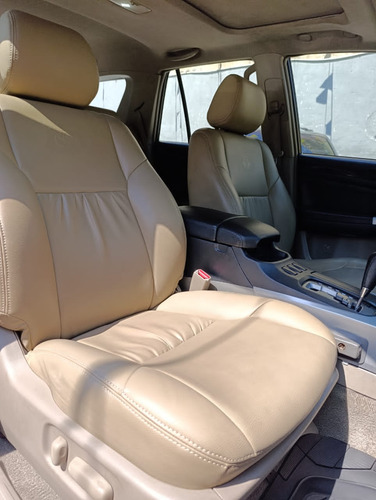 Toyota 4runner Limited