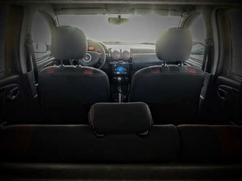 Renault Sandero Stepway Privilege 2013