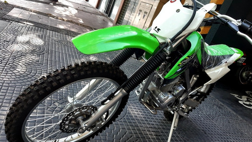 Kawasaki Klx