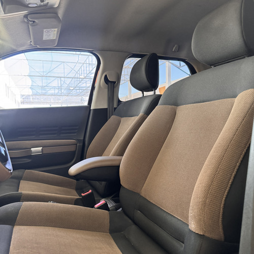 Citroën C4 Cactus 1.2 Puretech 110 At6 S&s Shine