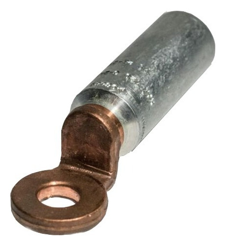 Terminal Bimetálico 300mm2 Xcx Tyco Simel -alm-cobre -x 3und 0 Ma