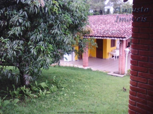 Chácaras À Venda Em Socorro/sp - Compre O Seu Chácaras Aqui! - 1394583