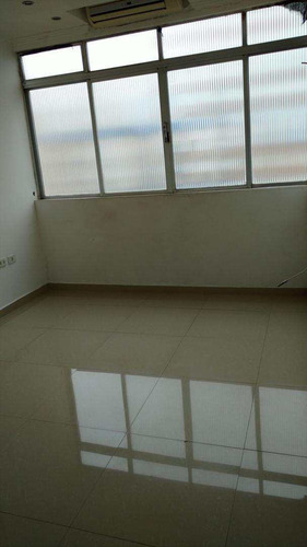 Imagem 10 de 23 de Apartamento Com 1 Dorm, Centro, São Vicente - R$ 215 Mil, Cod: 73 - V73