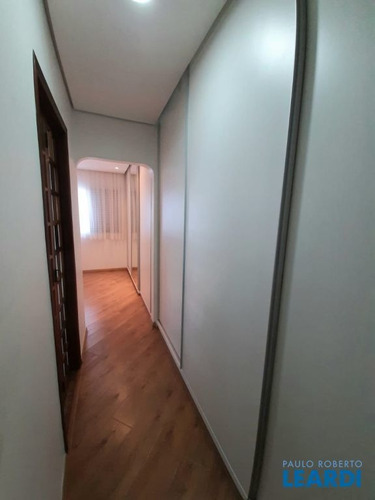 Apartamento - Pompéia - Sp - 624069