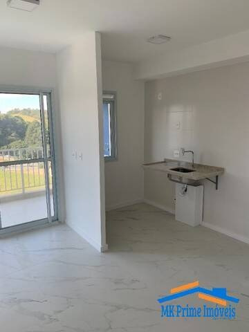 Imagem 10 de 15 de Apartamento 54,8 M² Com 2 Dormitórios Sendo 1 Suíte Em Alphaville! - 2269