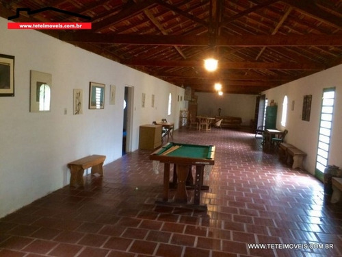 Imagem 10 de 15 de Vende-se Propriedade Rural Em Amparo-sp - 6
