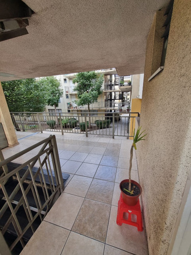 Villa Tres Montes, 3 Dormitorios Con Estacionamiento