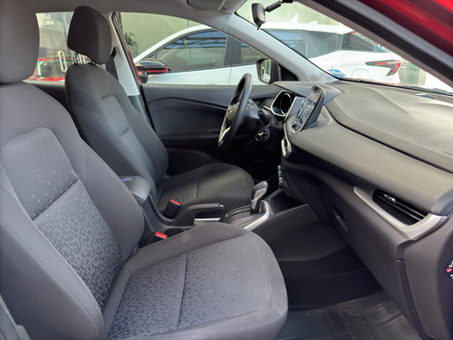 Chevrolet Tracker 1.2 Ls Turbo At
