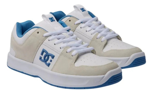 Dc Shoes - Lynx Zero | Tenis Skate
