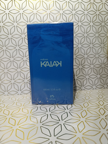 Kaiak Clásico Masculino