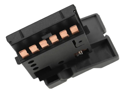 Interruptor Basculante De Luz De Estacionamiento 15693548 Pa