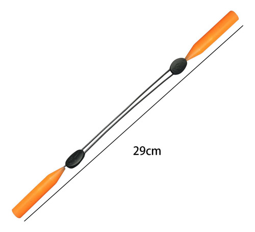Correa Ajustable Para Gafas, Correa Para Gafas Para Naranja