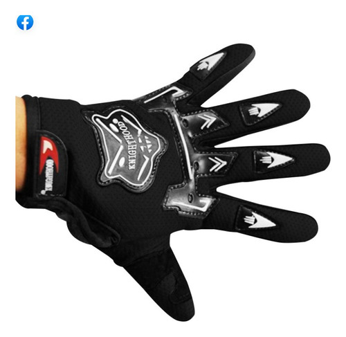 Guantes Bmx, Moto, Downhill, Mt, Gp Adulto