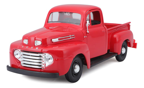 Maisto 1:25 Se 1948 Ford F-1 Pickup