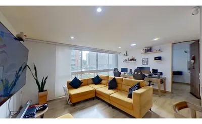 Apartamento en venta