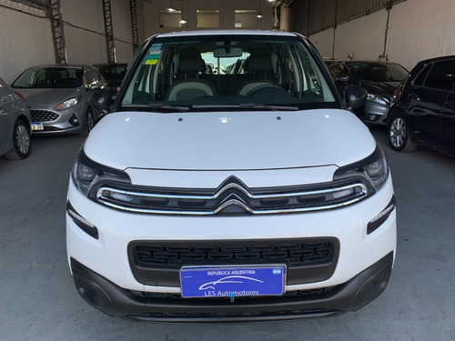 Citroën Aircross 1.5 Live 90cv Les Automotores