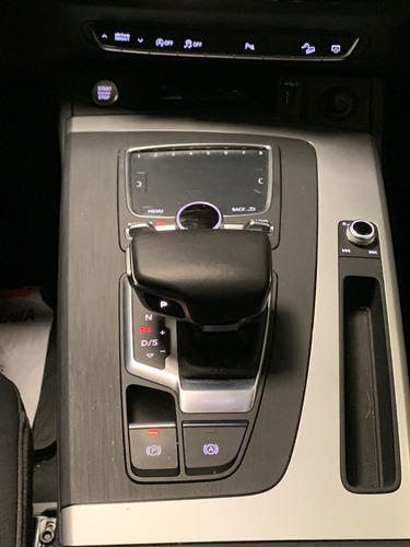 Imagen 11 de 15 de Audi A4 2.0tfsi 252cv Stronic Automati Front 2019 Usado Gg