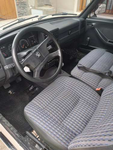 Peugeot 504 2.0 Pick Up Gd
