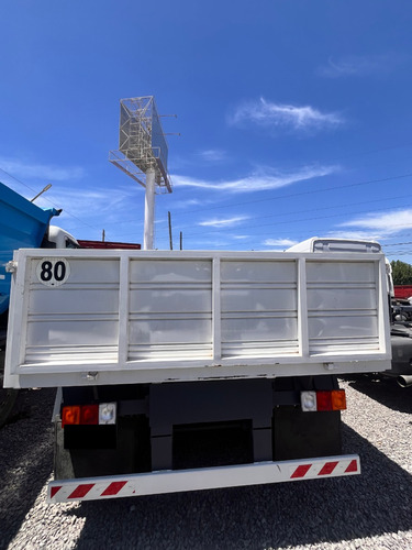 Iveco Tector 170e22 C/carr.