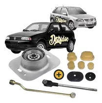 Comprar Kit Reparacion Selectora Caja Palanca Vw Gol Senda Galaxy 5a