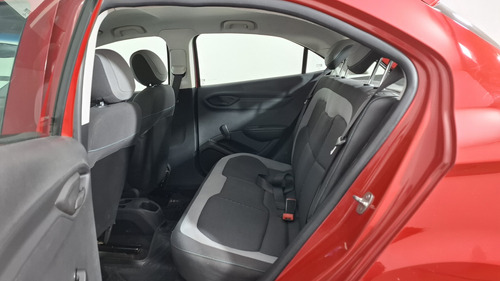 Chevrolet Onix 1.4 Lt