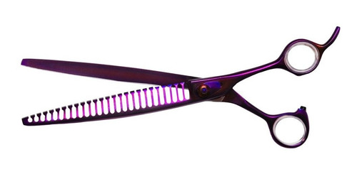 Tesoura Profissional Bsz Dente De Tubarao 8