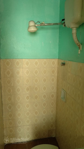 Imagem 10 de 14 de Casa Em Conjunto Residencial Paes De Barros - Guarulhos - 19583