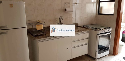 Imagem 18 de 30 de Apartamento Com 1 Dorm, Vera Cruz, Mongaguá - R$ 210 Mil, Cod: 858135 - V858135
