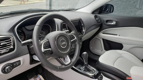 Imagem 7 de 13 de Jeep Compass Limited