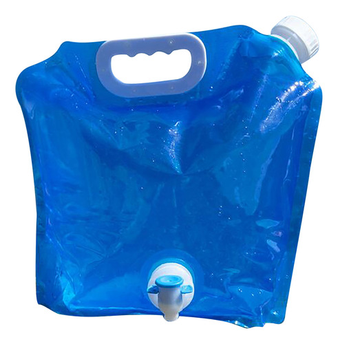 Bolsa De Agua O De 5 Litros, Bolsa De Almacenamiento De Agua