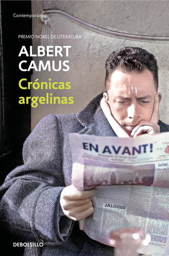 Cronicas Argelinas (libro Original)