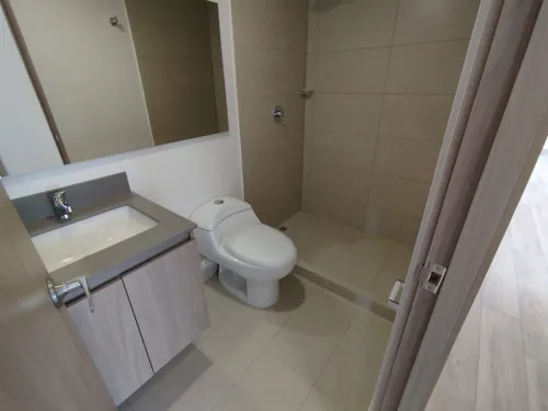 Arriendo Apartamento En Rionegro