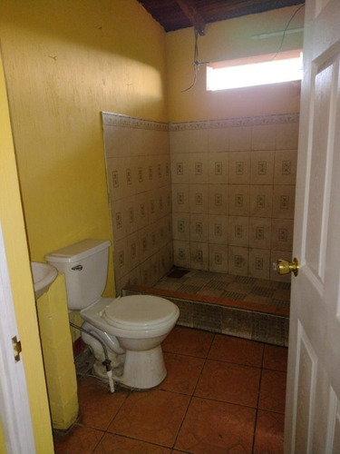 Imagen 13 de 13 de Casa De 2 Niveles En Zona 3 La Esperanza (negociable)