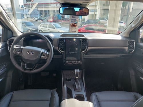 Ford Ranger 3.2 Cd Xlt Tdci 200cv Automática 4x2