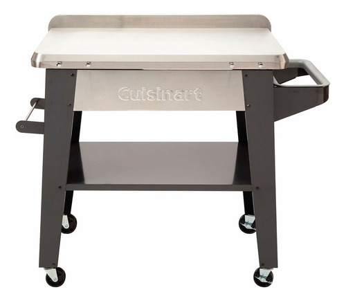 Cuisinart Mesa De Preparación Para Exterior