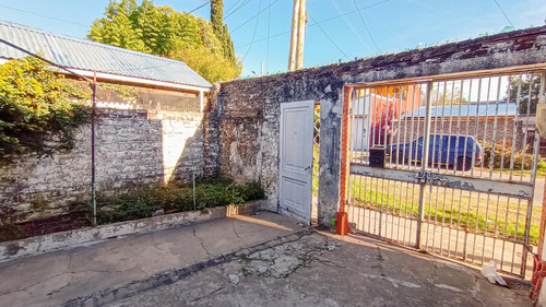 Venta Casa En Villa Centenario En Lomas De Zamora Ideal Inversor