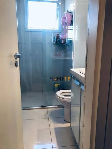 Apartamento Á Venda 180m2 Um Por Andar No Itaim Bibi - Ap40872