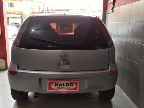 Gm Corsa Maxx 1.0 2009