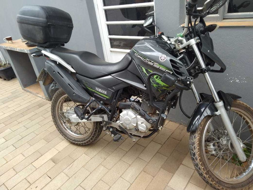 Imagem 2 de 2 de Yamaha Crosser 150