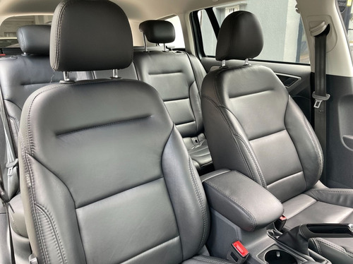 Imagem 15 de 20 de Volkswagen Golf 1.4 250 Tsi Total Variant Comfortline