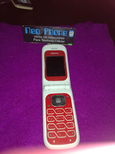 Nokia 2505 Iusacell