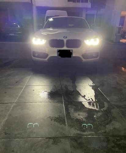 Imagen 4 de 13 de Bmw 120 Ia Sport Line