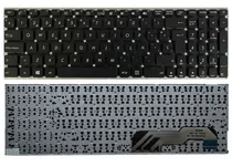 Comprar Teclado Asus X541n Negro Sin Marco Nsk-wf101 R541n X541s