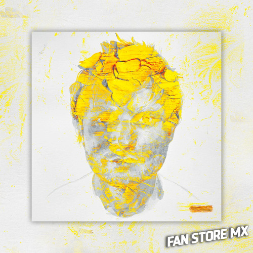 Ed Sheeran ( - ) Subtract Cd Deluxe Disco