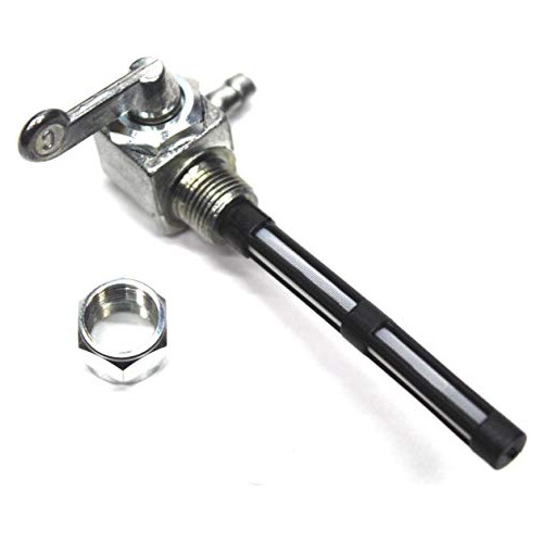 Grifo De Combustible Tomos A3 A35, Grifo De Combustible...