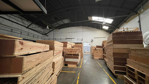 Deposito Galpon - Alquiler Venta - Lanus