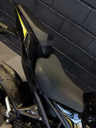 Kawasaki Z900 2025 0km
