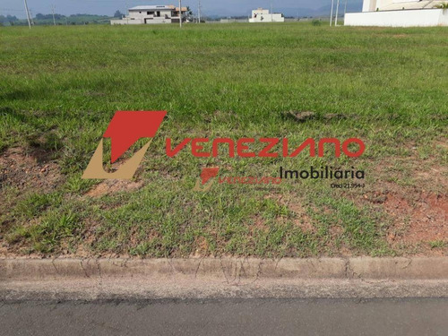 Terreno Residencial À Venda. - Te0471