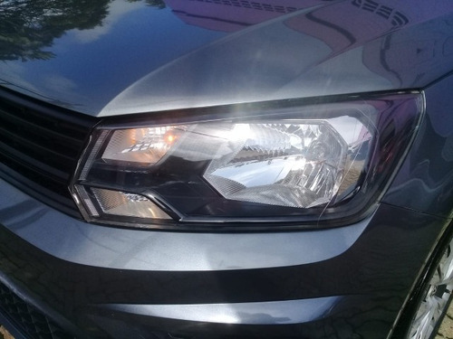 Volkswagen Gol 1.6 Msi (flex)